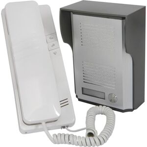 Mercury Intercom Door Phone & Entry System Mercury Intercom Door Phone & Entry System