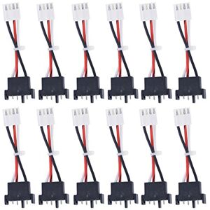 First Alert Firex Smoke Alarm Adapter Plug, 12-Pk. -ADF-12 First Alert Firex Smoke Alarm Adapter Plug, 12-Pk. -ADF-12