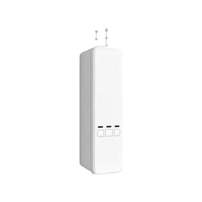 BJdfgE WiFi Smart Motor Electric Chain Roller Blinds Shade Shutter Drive Remote Kit Life App via Alexa/Google BJdfgE WiFi Smart Motor Electric Chain Roller Blinds Shade Shutter Drive Remote Kit Life App via Alexa/Google