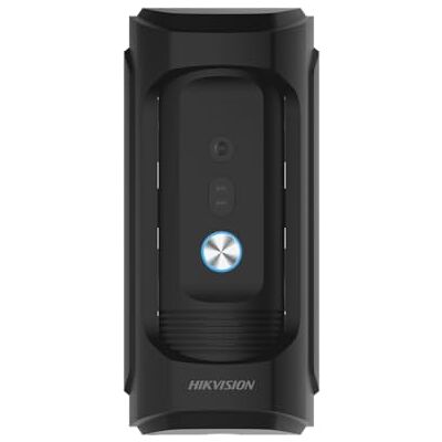 Hikvision DS-KB8113-IME1(B) White label 2MP Doorbell surface mounted Hikvision DS-KB8113-IME1(B) White label 2MP Doorbell surface mounted