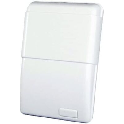 SD Fire Alarms CQR SOINT1 Soint Series, Tampered 16 Ohm Speaker, Indoor Use, ABS, Whi SD Fire Alarms CQR SOINT1 Soint Series, Tampered 16 Ohm Speaker, Indoor Use, ABS, Whi