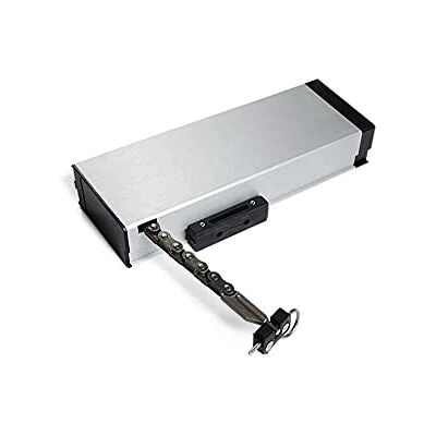UCS SUMMARY Ultraflex chain actuator for vasistas and protruding windows (SILVER) UCS SUMMARY Ultraflex chain actuator for vasistas and protruding windows (SILVER)