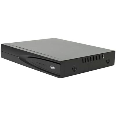 PNI NVR House IP816 with 16 Channels IP 5MP or 10 Channels 8MP 4K PNI NVR House IP816 with 16 Channels IP 5MP or 10 Channels 8MP 4K