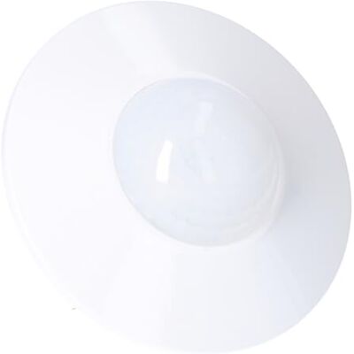 DR-08 Motion Sensor - 360° detection - Up to 2m range - White - Motion Sensor DR-08 Motion Sensor - 360° detection - Up to 2m range - White - Motion Sensor