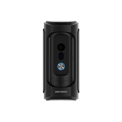 Hikvision DS-KB8113-IME1(B) White label 2MP Doorbell surface mounted Hikvision DS-KB8113-IME1(B) White label 2MP Doorbell surface mounted