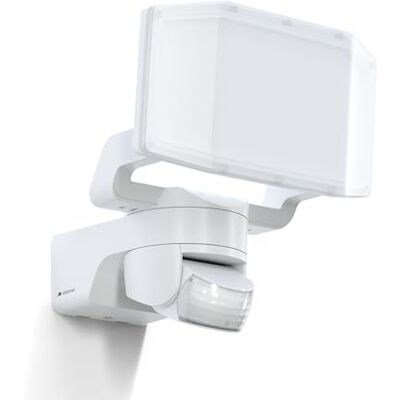 Steinel XLED Protect S LED Floodlight - 180° Motion Sensor - Warm Light Steinel XLED Protect S LED Floodlight - 180° Motion Sensor - Warm Light