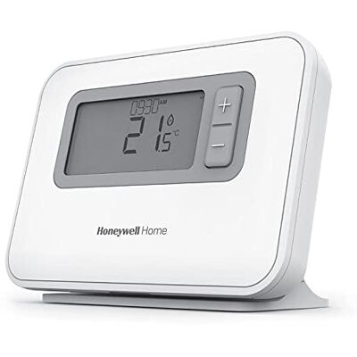 Honeywell Home Y3H710RF0053 - Thermostat Honeywell Home Y3H710RF0053 - Thermostat