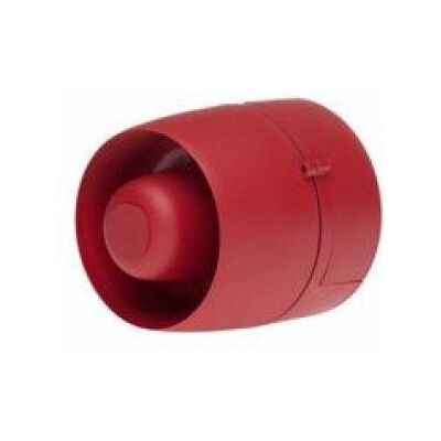 Digiteck fa60 new FAS300 VTG vantage 32 tone spatial sounder 24v combination sounder beacon , Red, Deep Base Digiteck fa60 new FAS300 VTG vantage 32 tone spatial sounder 24v combination sounder beacon , Red, Deep Base