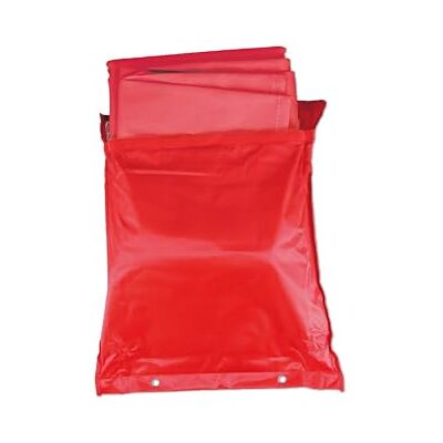 Laser 9260 Fire Blanket for EV Battery 3m x 3m 550°C Laser 9260 Fire Blanket for EV Battery 3m x 3m 550°C