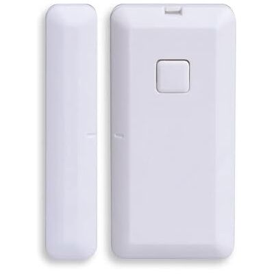 Texecom Ricochet Micro Contact-W Compact Door Contact (White) Texecom Ricochet Micro Contact-W Compact Door Contact (White)