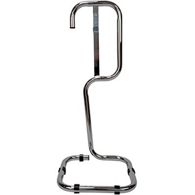 Risk Assessment - Extinguisher Stand - Chrome Risk Assessment - Extinguisher Stand - Chrome