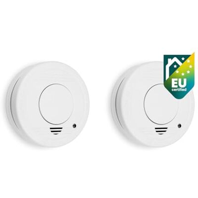 Smartwares 10.048.28 (2 pcs.) Smartwares 10.048.28 (2 pcs.)