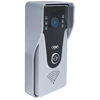 PNI UP 70 door unit SafeHome PT 750 DF780 video intercom PNI UP 70 door unit SafeHome PT 750 DF780 video intercom