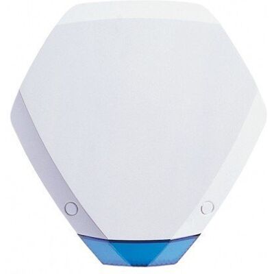 Texecom Premier Elite Odyssey 3 External Alarm Bell Box - Alarm Sounder, 115dB, IP65 Texecom Premier Elite Odyssey 3 External Alarm Bell Box - Alarm Sounder, 115dB, IP65
