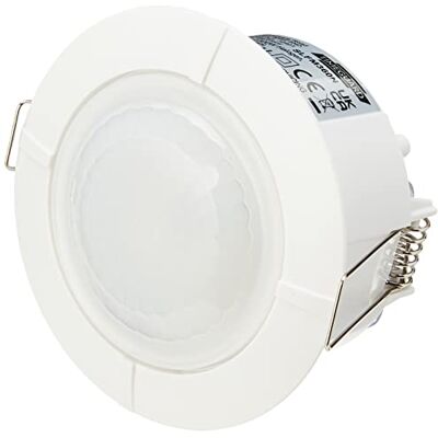 Timeguard - SLFM360N - 360° - Flush - PIR presence detector Timeguard - SLFM360N - 360° - Flush - PIR presence detector