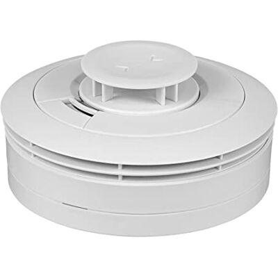 Generic Aico EI660i Multi-Sensor Dual Optical & Heat Alarm Battery Powered Generic Aico EI660i Multi-Sensor Dual Optical & Heat Alarm Battery Powered