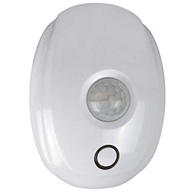 ELRO Connects SF40PR11 Motion Sensor - Motion Sensor ELRO Connects SF40PR11 Motion Sensor - Motion Sensor