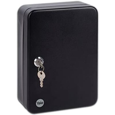 Yale Key Safe for 46 keys Yale Key Safe for 46 keys
