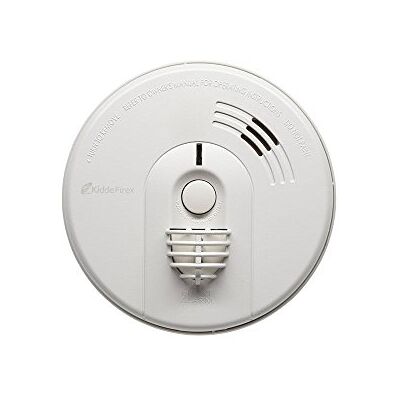 Kidde Firex KF3 Heat Alarm (Mains/Battery Back Up) Kidde Firex KF3 Heat Alarm (Mains/Battery Back Up)