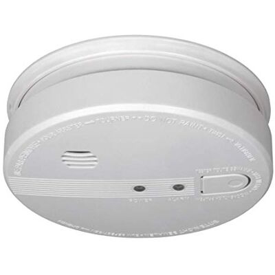 ELRO FS1110P Smoke detector 230V Linkable 10-year backup battery ELRO FS1110P Smoke detector 230V Linkable 10-year backup battery