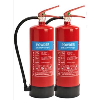 FireShield Garage/Workshop Fire Safety Pack FireShield Garage/Workshop Fire Safety Pack