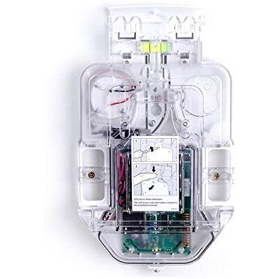 Texecom GBV-0001 ODYSSEY X-W Wireless Sounder Backplate Ricochet mesh Texecom GBV-0001 ODYSSEY X-W Wireless Sounder Backplate Ricochet mesh