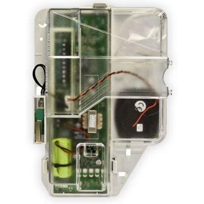 PYRONIX PY135 DELTABELL X MODULE ONLY, GRADE 2 PYRONIX PY135 DELTABELL X MODULE ONLY, GRADE 2