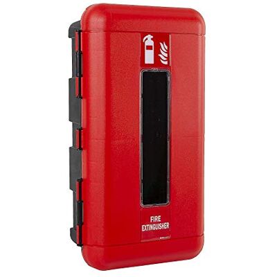 Firechief - Model - Wall/ Floor Mount - Fire Extinguisher Cabinet Firechief - Model - Wall/ Floor Mount - Fire Extinguisher Cabinet