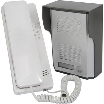 Mercury Intercom Door Phone & Entry System Mercury Intercom Door Phone & Entry System