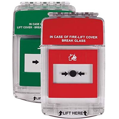 STI EuroStopper¶© Surface Mount with Sounder -15C20ML STI EuroStopper¶© Surface Mount with Sounder -15C20ML