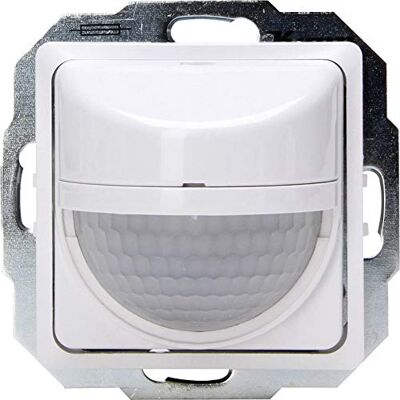 Kopp Infracontrol 2D Motion Detector 180 ° UP IP40 TONERS & Laser Cartridges, Arctic White, 840402051 Kopp Infracontrol 2D Motion Detector 180 ° UP IP40 TONERS & Laser Cartridges, Arctic White, 840402051