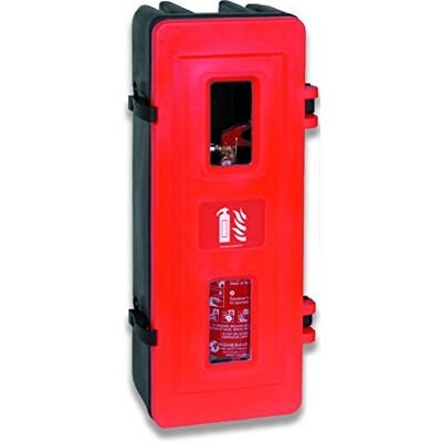 Risk Assessment Products Single extinguisher cabinet - Fire Extinguisher Cabinet Risk Assessment Products Single extinguisher cabinet - Fire Extinguisher Cabinet