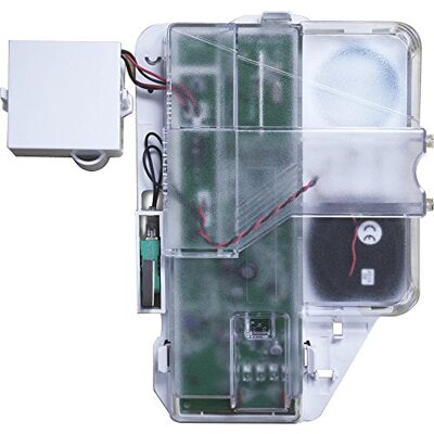 PYRONIX PY51 DELTA/MOD-WE WIRELESS DELTABELL MODULE W/ PIEZO SOUNDER & 868MHz TRANSCEIVER FM TECHNOLOGY PYRONIX PY51 DELTA/MOD-WE WIRELESS DELTABELL MODULE W/ PIEZO SOUNDER & 868MHz TRANSCEIVER FM TECHNOLOGY