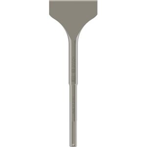 Bosch 1x PRO SDS max-4C Spade Chisel (for Concrete, Brick, Ø mm, Professional Accessory Rotary Hammer Drill, Break Hammer) Bosch 1x PRO SDS max-4C Spade Chisel (for Concrete, Brick, Ø mm, Professional Accessory Rotary Hammer Drill, Break Hammer)