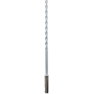 Diager 104D08L0260 Hammer Drill Bit - 8mm, 260mm, for Masonry Diager 104D08L0260 Hammer Drill Bit - 8mm, 260mm, for Masonry