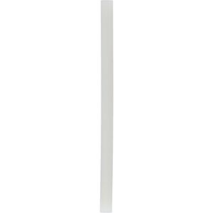 Bosch Glue Sticks Transparent (Ø 11 x 200 mm, 500 g, Accessories for Hot Glue Gun) Bosch Glue Sticks Transparent (Ø 11 x 200 mm, 500 g, Accessories for Hot Glue Gun)