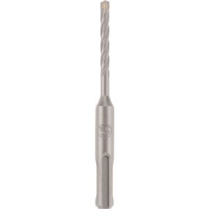 kwb HB4X SDS Plus hammer drill, Ø 5,5 mm (carbide plate, four cutting edges) kwb HB4X SDS Plus hammer drill, Ø 5,5 mm (carbide plate, four cutting edges)