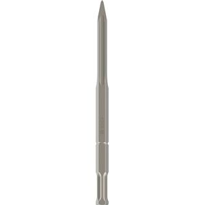 Bosch 1x PRO Hex 22-5C Pointed Chisel (for Concrete, Brick, Ø mm, Professional Accessory Demolition Hammer) Bosch 1x PRO Hex 22-5C Pointed Chisel (for Concrete, Brick, Ø mm, Professional Accessory Demolition Hammer)