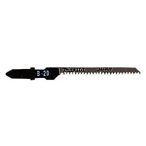 Makita A-80400 Universal Fitting Jigsaw Blades Clean Cut Wood Makita A-80400 Universal Fitting Jigsaw Blades Clean Cut Wood