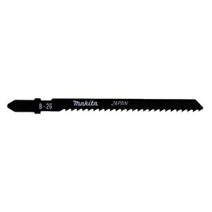 Makita A-85771 Universal Fitting Jigsaw Bladses Basic Cut Metal Makita A-85771 Universal Fitting Jigsaw Bladses Basic Cut Metal