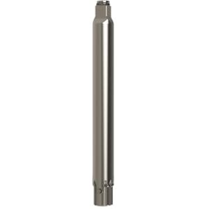 Ingersoll-Rand Ingersoll Rand EA46H DXS2 1/2" Drive 6" Extended Anvil Attachment for 2236 Series DXS2 Air Impact Wrenches- High Torque Power, Easy Replacement Ingersoll-Rand Ingersoll Rand EA46H DXS2 1/2" Drive 6" Extended Anvil Attachment for 2236 Series DXS2 Air Impact Wrenches- High Torque Power, Easy Replacement