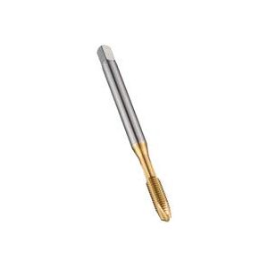 Dormer M5x0.8 Thread Tap - Steel & Aluminum Dormer M5x0.8 Thread Tap - Steel & Aluminum