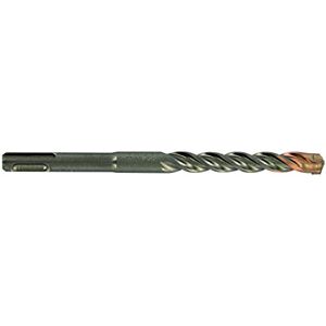 Tivoly 10922831000 SDS+ Master 3 Technic Drill Bit, Ø10 mm L160 mm Tivoly 10922831000 SDS+ Master 3 Technic Drill Bit, Ø10 mm L160 mm