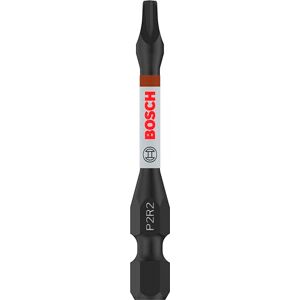 Bosch 5X PRO P2R2 Impact Bit (125 x 75 mm, Professional Accessory Screwdriver, Screwdriver) Bosch 5X PRO P2R2 Impact Bit (125 x 75 mm, Professional Accessory Screwdriver, Screwdriver)