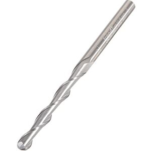 Trend CNC Bullnose Spiral Up-Cut Router Cutter - CNC/307X6STC Trend CNC Bullnose Spiral Up-Cut Router Cutter - CNC/307X6STC