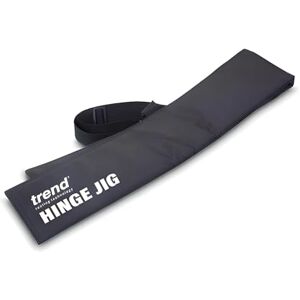 Trend Hinge Jig Fabric Carry Case, Compatible with H/JIG/A, Adjustable Shoulder Strap, CASE/HJ/A Trend Hinge Jig Fabric Carry Case, Compatible with H/JIG/A, Adjustable Shoulder Strap, CASE/HJ/A