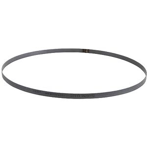 Makita Band Saw Blades 792556-4 for BPB180R and 2107FK, Silver Makita Band Saw Blades 792556-4 for BPB180R and 2107FK, Silver