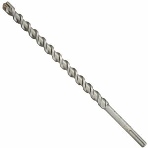Bosch Hawera M45017 1" X 21" SDS-max Carbide Rotary Hammer Drill Bit for Concrete Bosch Hawera M45017 1" X 21" SDS-max Carbide Rotary Hammer Drill Bit for Concrete