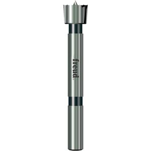 Freud PB-004: Precision Shear™ Serrated Edge Forstner Drill Bit 5/8-Inch by 5/16-Inch Shank Freud PB-004: Precision Shear™ Serrated Edge Forstner Drill Bit 5/8-Inch by 5/16-Inch Shank