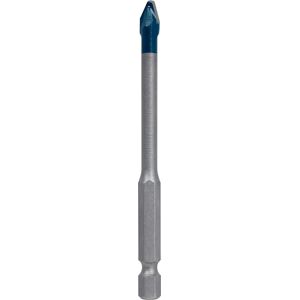 Bosch 1x EXPERT HEX-9 Hard Ceramic Drill Bit (for Hard tiles, Soft tiles, Ø 5.50 mm, Professional Accessory Impact Drill/Driver, Rotary Drill/Drivers) Bosch 1x EXPERT HEX-9 Hard Ceramic Drill Bit (for Hard tiles, Soft tiles, Ø 5.50 mm, Professional Accessory Impact Drill/Driver, Rotary Drill/Drivers)